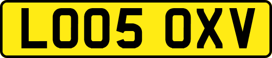 LO05OXV