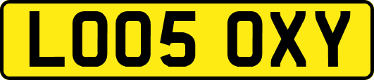 LO05OXY