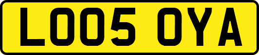 LO05OYA