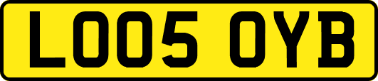 LO05OYB