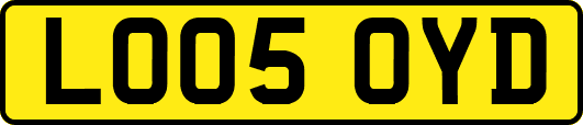 LO05OYD