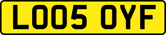 LO05OYF