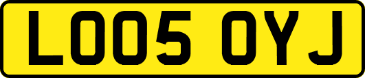 LO05OYJ