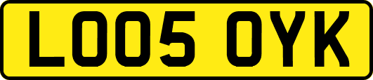 LO05OYK