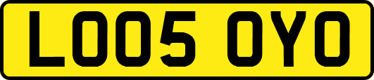LO05OYO