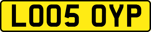 LO05OYP