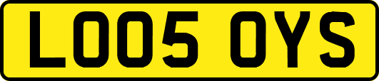 LO05OYS