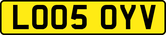 LO05OYV