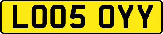 LO05OYY