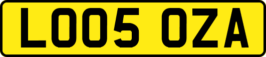 LO05OZA