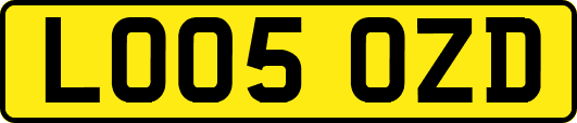 LO05OZD