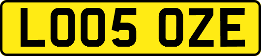 LO05OZE