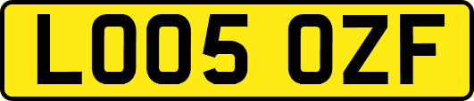 LO05OZF