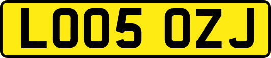 LO05OZJ