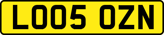 LO05OZN