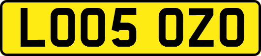 LO05OZO