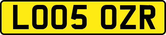 LO05OZR