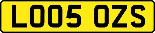 LO05OZS