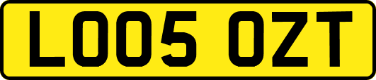 LO05OZT