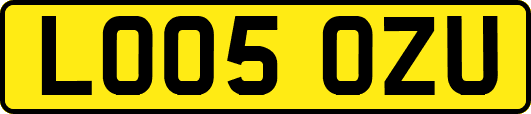 LO05OZU