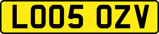 LO05OZV