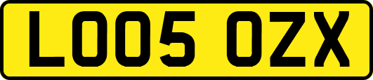 LO05OZX