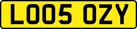 LO05OZY