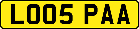 LO05PAA