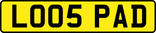 LO05PAD