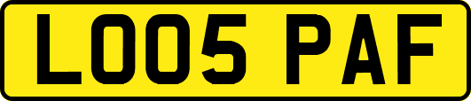 LO05PAF