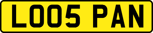 LO05PAN