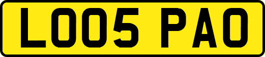 LO05PAO