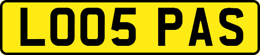 LO05PAS