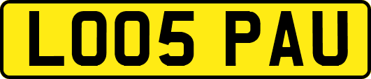 LO05PAU