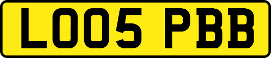 LO05PBB