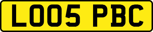 LO05PBC