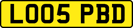 LO05PBD