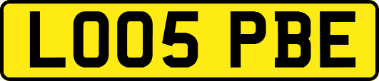LO05PBE