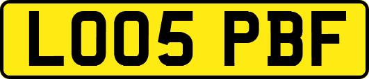 LO05PBF