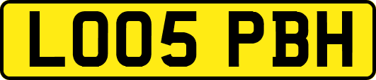 LO05PBH