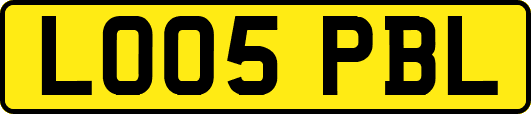 LO05PBL