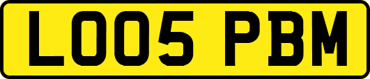 LO05PBM