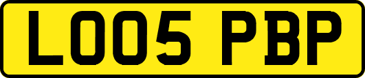 LO05PBP