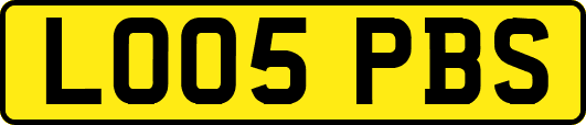 LO05PBS