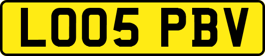 LO05PBV