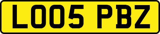 LO05PBZ