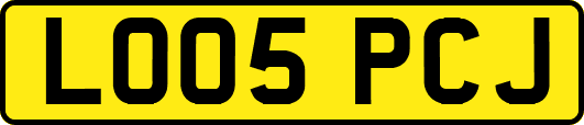 LO05PCJ