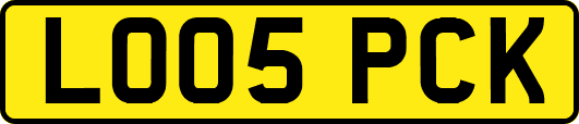 LO05PCK