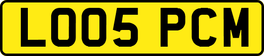 LO05PCM