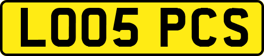 LO05PCS